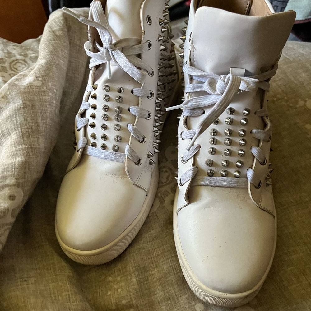 Christian Louboutin Sneakers